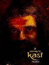 A Journey To Kasi (2024) HDRip Telugu Full Movie Watch Online Free