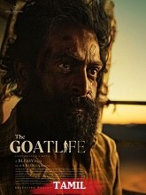 Aadujeevitham – The Goat Life (2024) HDRip Tamil (Original) Full Movie Watch Online Free