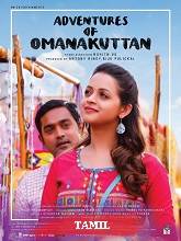 Adventures of Mahaan (2024) HDRip Tamil (Original Version) Full Movie Watch Online Free
