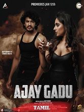 Ajay Gadu (2024) HDRip Tamil (Original) Full Movie Watch Online Free