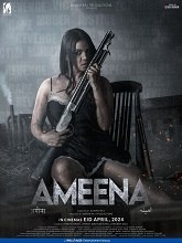 Ameena (2024) DVDScr Hindi Full Movie Watch Online Free