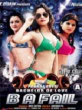 B.A.Fail (2015) DVDRip Hindi Full Movie Watch Online Free