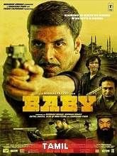 Baby (2021) BRRip Tamil (Original) Full Movie Watch Online Free