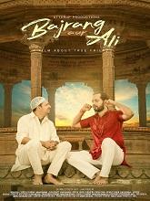 Bajrang Aur Ali (2024) DVDScr Hindi Full Movie Watch Online Free