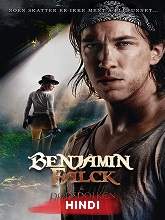 Benjamin Falck And The Ghost Dagger (2019) HDRip [Hindi + Nor] Dubbed Movie Watch Online Free