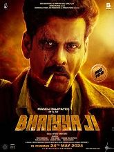 Bhaiyya Ji (2024) DVDScr Hindi Full Movie Watch Online Free