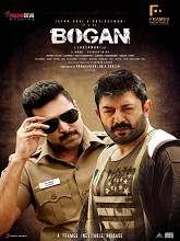 Bogan (2017) HDRip Hindi Dubbed Full Movie Watch Online Free