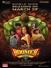 Boomer Uncle (2024) HDRip Tamil Full Movie Watch Online Free