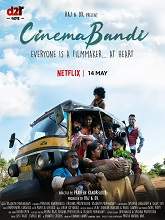 Cinema Bandi (2021) HDRip Telugu Full Movie Watch Online Free