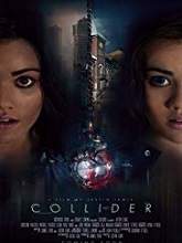 Collider (2018) HDRip Full Movie Watch Online Free