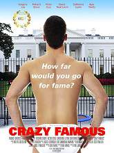 Crazy Famous (2017) HDRip Full Movie Watch Online Free