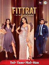 Fittrat (2024) HDRip Original [Telugu + Tamil + Malayalam + Kannada] Full Movie Watch Online Free