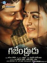 Gajendrudu (2019) HDRip Telugu (Original Version) Full Movie Watch Online Free