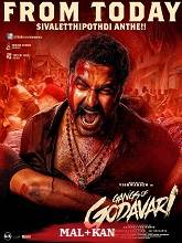 Gangs of Godavari (2024) HDRip Original [Malayalam + Kannada] Full Movie Watch Online Free