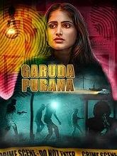 Garuda Purana (2023) HDRip Kannada Full Movie Watch Online Free
