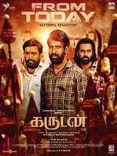 Garudan (2024) HDRip Tamil Full Movie Watch Online Free