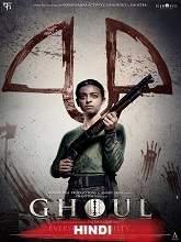 Ghoul (2018) HDRip Hindi Season 1 (All Episodes) Watch Online Free