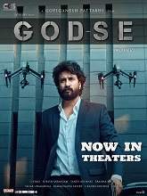 Godse (2022) DVDScr Telugu Full Movie Watch Online Free