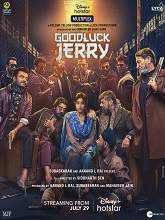 Good Luck Jerry (2022) HDRip Hindi Full Movie Watch Online Free