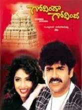 Govinda Govinda (1993) HDRip Telugu Full Movie Watch Online Free