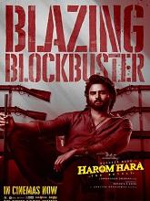 Harom Hara (2024) DVDScr Telugu Full Movie Watch Online Free