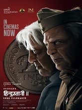 Hindustani 2 (2024) DVDScr Hindi Full Movie Watch Online Free