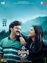 Honeymoon Express (2024) DVDScr Telugu Full Movie Watch Online Free