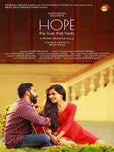 HOPE –The Love That Heals Full Video – Disha Pandey, Joe Joseph – Artes Jolly – Yedhu Krishna