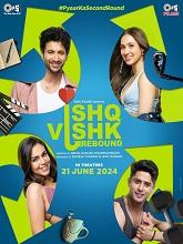 Ishq Vishk Rebound (2024) DVDScr Hindi Full Movie Watch Online Free