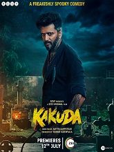 Kakuda (2024) HDRip Hindi Full Movie Watch Online Free