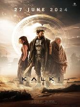 Kalki 2898 AD (2024) Official Trailer [Telugu + Tamil + Hindi + Malayalam + Kannada] Prabhas, Amitabh Bachchan, Kamal Haasan, Deepika – Nag Ashwin
