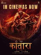 Kantara (2022) DVDScr Hindi Full Movie Watch Online Free