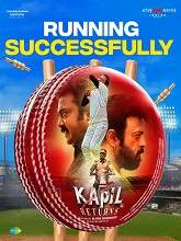 Kapil Returns (2024) HDRip Tamil Full Movie Watch Online Free