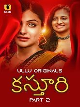 Kasturi (2024) HDRip Telugu Season 1 Part 2 Watch Online Free