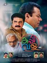 Kuppivala (2017) HDRip Malayalam Full Movie Watch Online Free