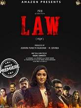 Law (2020) HDRip Kannada Full Movie Watch Online Free