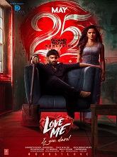 Love Me If You Dare (2024) HDRip Telugu Full Movie Watch Online Free