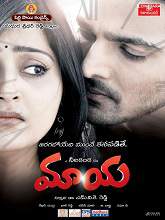 Maaya (2014) HDRip Telugu Full Movie Watch Online Free