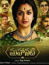 Mahanati (2018) HDRip Telugu (Final Version) Full Movie Watch Online Free