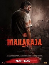 Maharaja (2024) HDRip Original [Malayalam + Kannada] Full Movie Watch Online Free