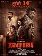 Maharaja (2024) HDRip Tamil Full Movie Watch Online Free