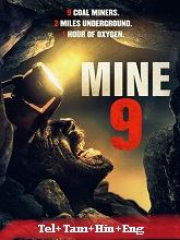 Mine 9 (2019) BRRip Original [Telugu + Tamil + Hindi + Eng] Dubbed Movie Watch Online Free