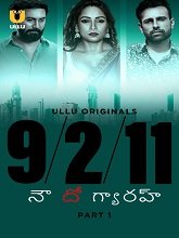 Nau Do Gyarah (2024) HDRip Telugu Season 1 Part 1 Watch Online Free