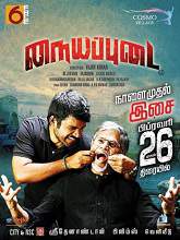 Nayyapudai (2016) DVDRip Tamil Full Movie Watch Online Free