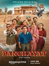 Panchayat (2024) HDRip Hindi Season 3 Watch Online Free