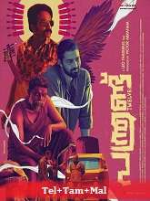 Panthrand (2022) HDRip Original [Telugu + Tamil + Malayalam] Full Movie Watch Online Free