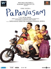Papanasam (2015) HDRip Telugu Full Movie Watch Online Free