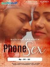 Phone Sex (2020) HDRip Hindi Season 1 Episodes (01-02) Watch Online Free