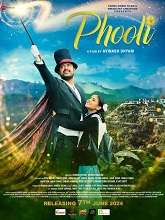 Phooli (2024) DVDScr Hindi Full Movie Watch Online Free