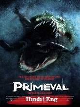 Primeval (2007) BDRip [Hindi + Eng] Dubbed Movie Watch Online Free